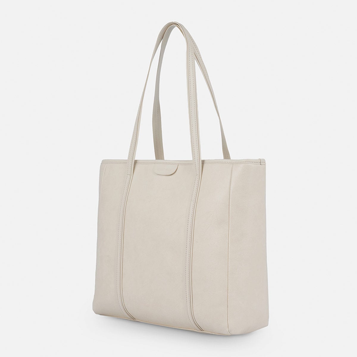 BOLSO CREPIER TOTE MAGNOLIA GRANDE - 2