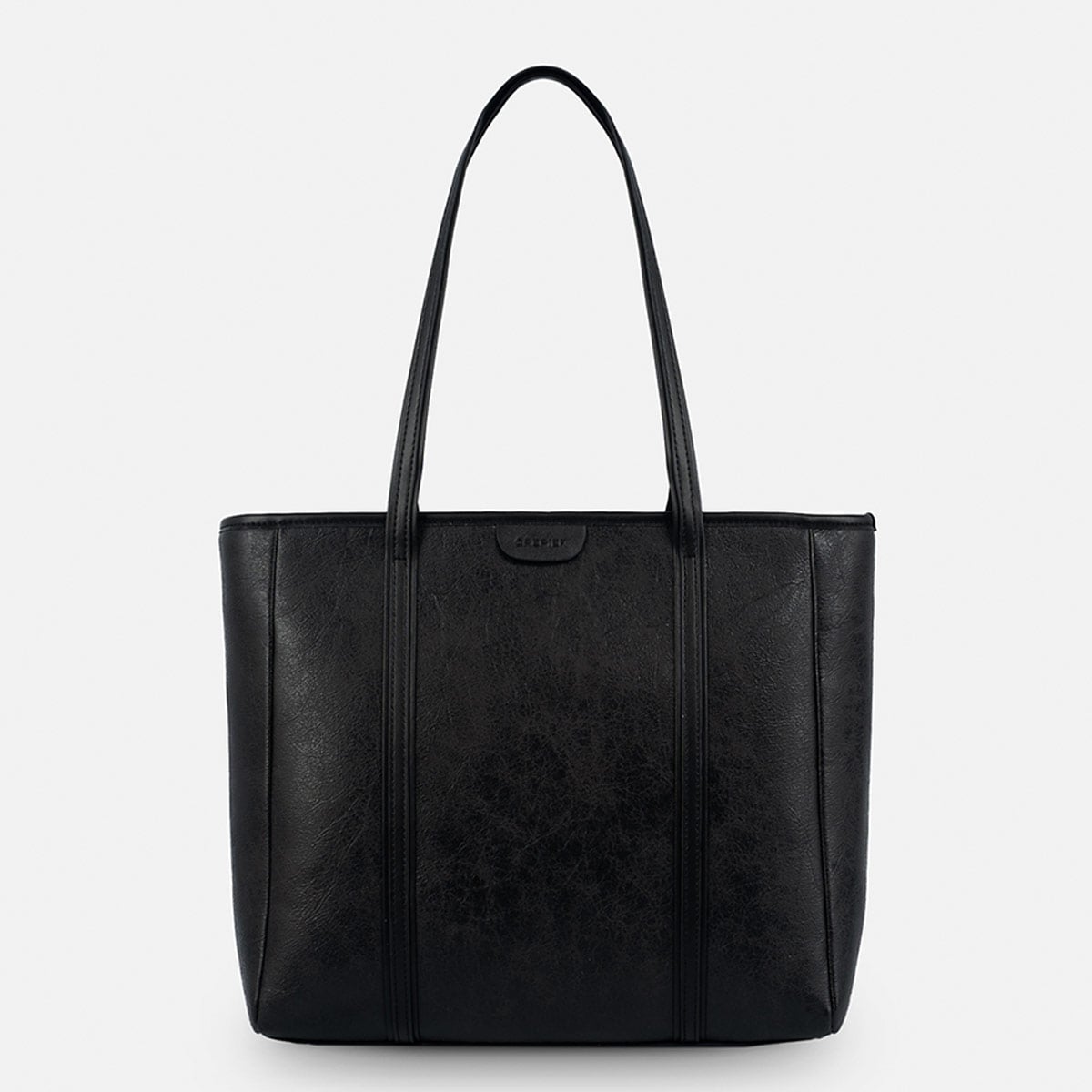 BOLSO CREPIER TOTE MAGNOLIA GRANDE - 1