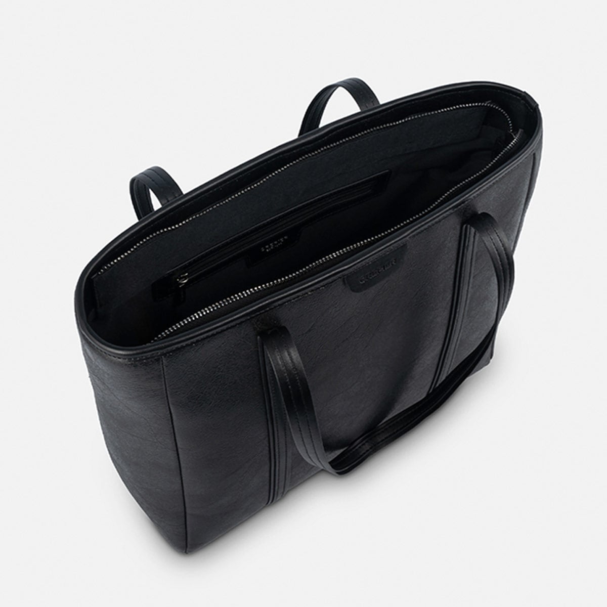 BOLSO CREPIER TOTE MAGNOLIA GRANDE - 4