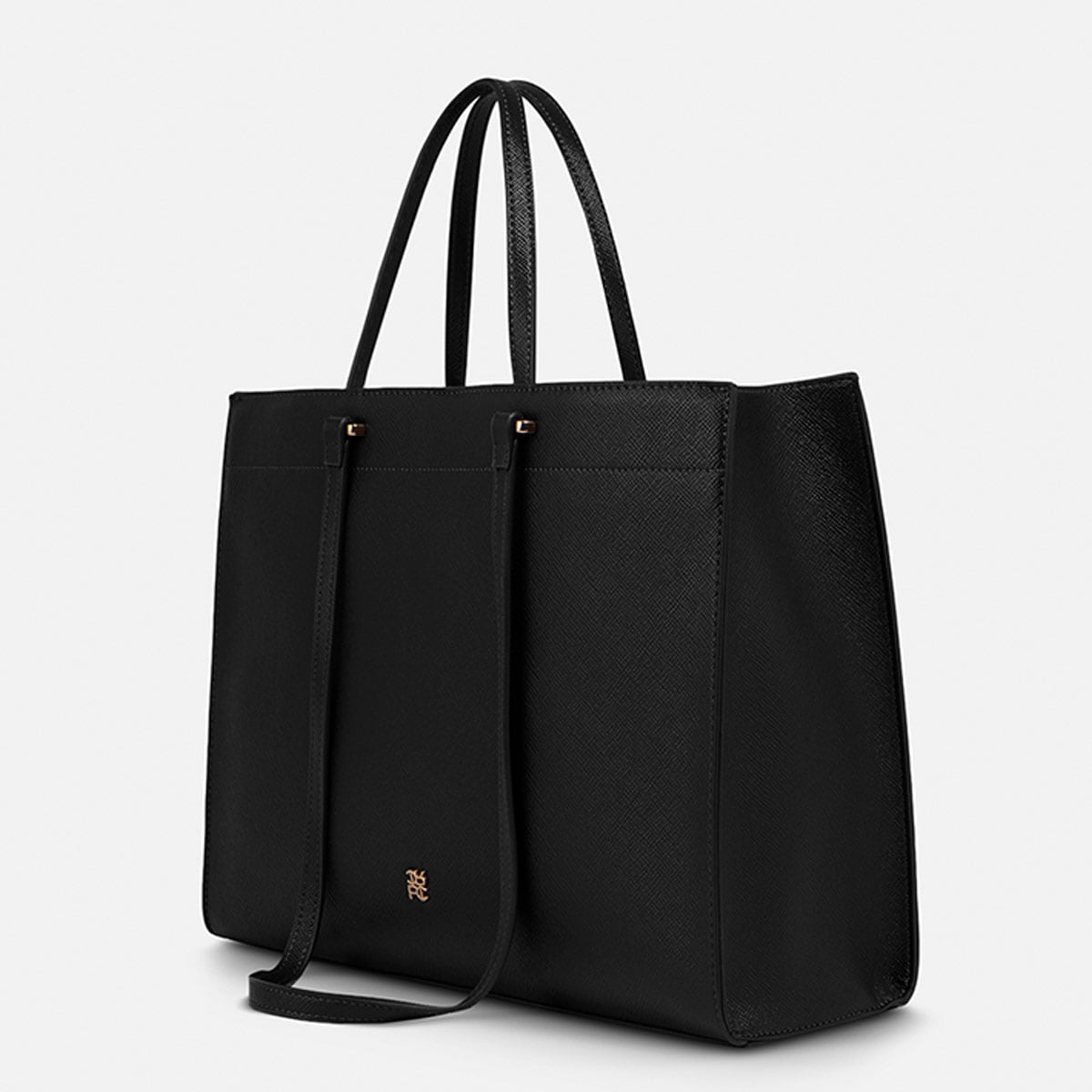 BOLSO CREPIER TOTE AMBRA GRANDE - 2