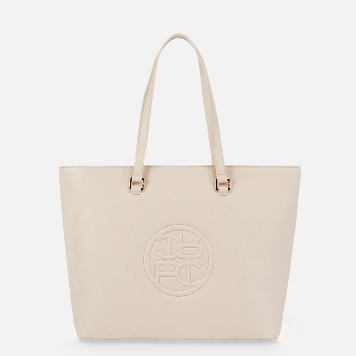 BOLSO CREPIER TOTE TALÍA GRANDE - 1