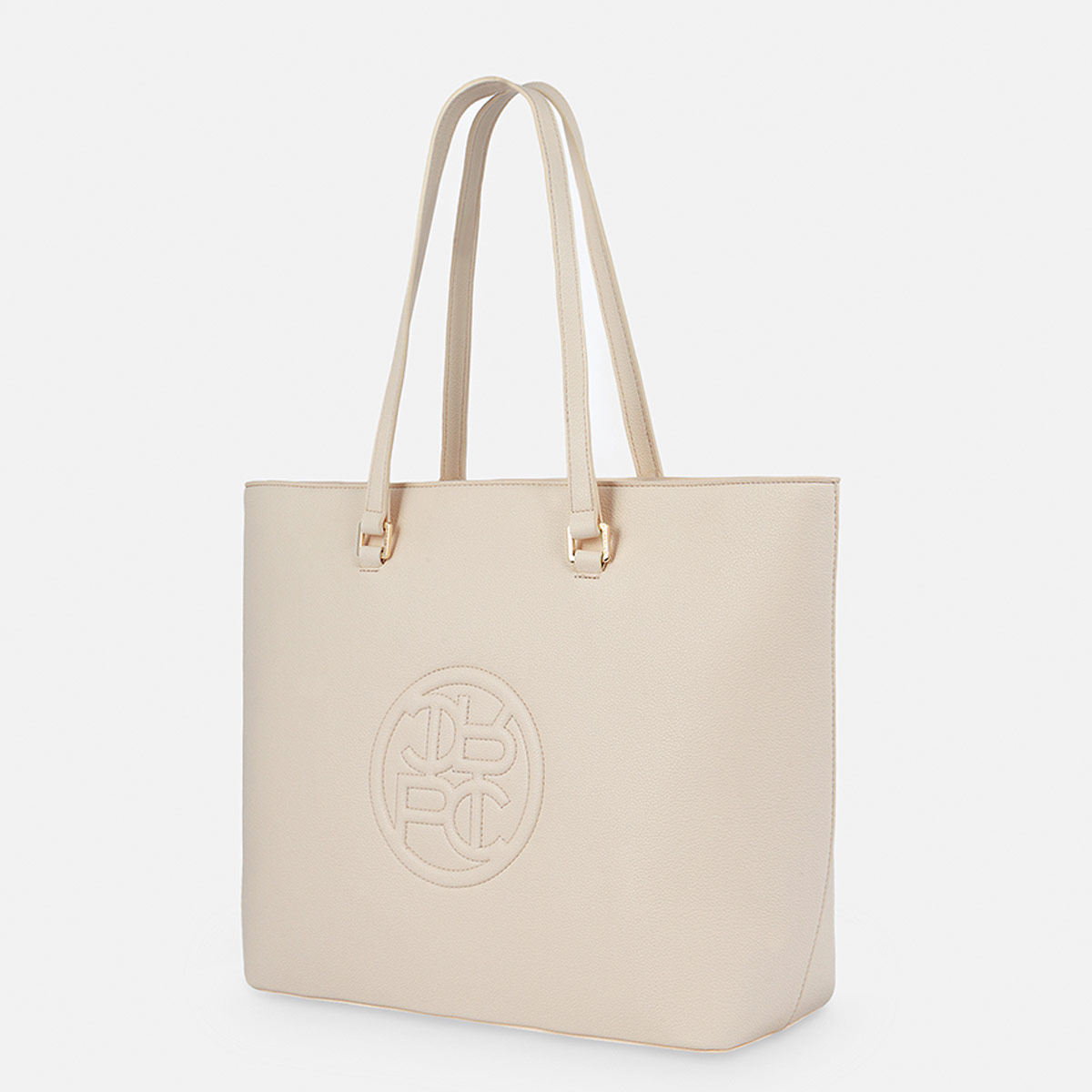 BOLSO CREPIER TOTE TALÍA GRANDE - 2