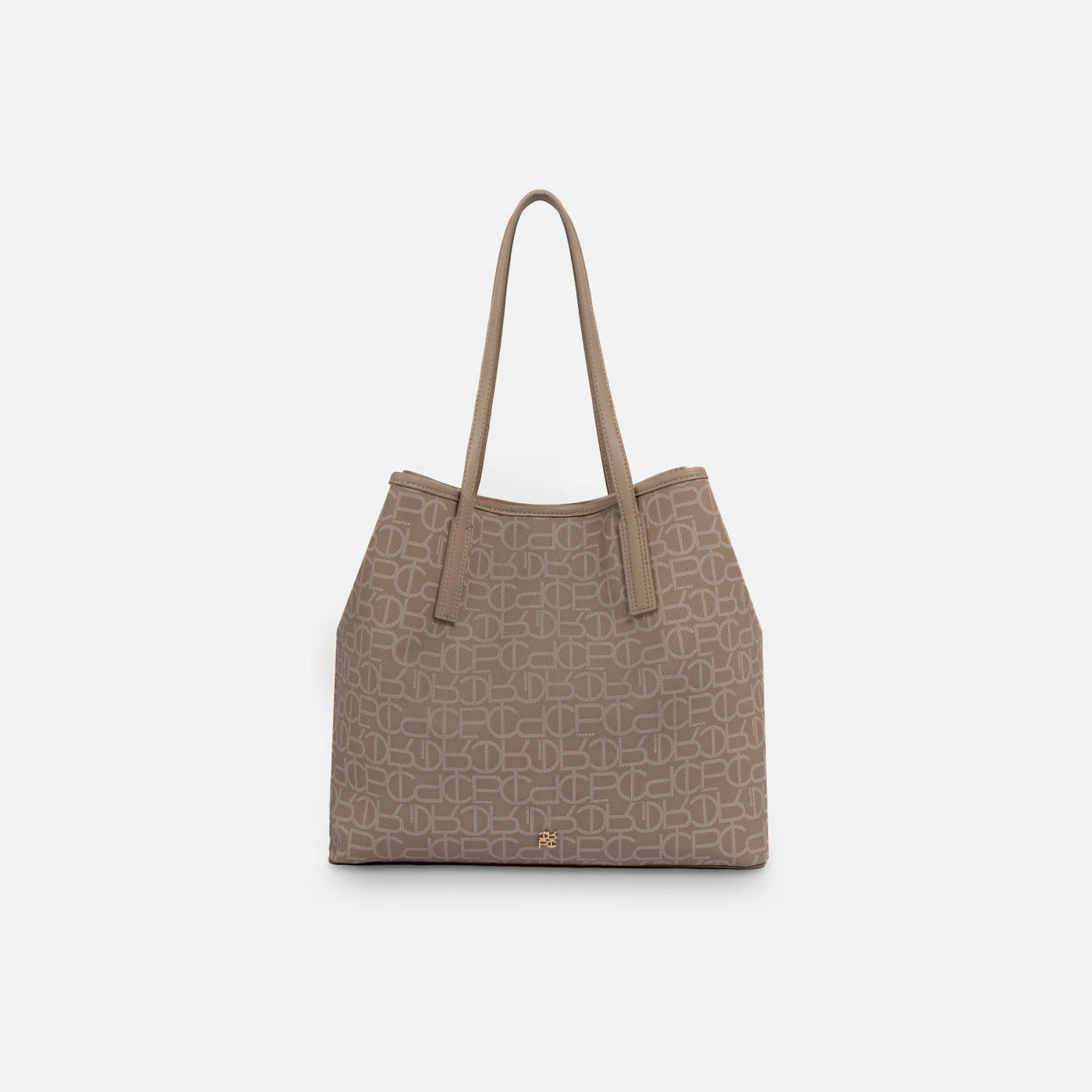 BOLSO CREPIER TOTE BRIA GRANDE - 1