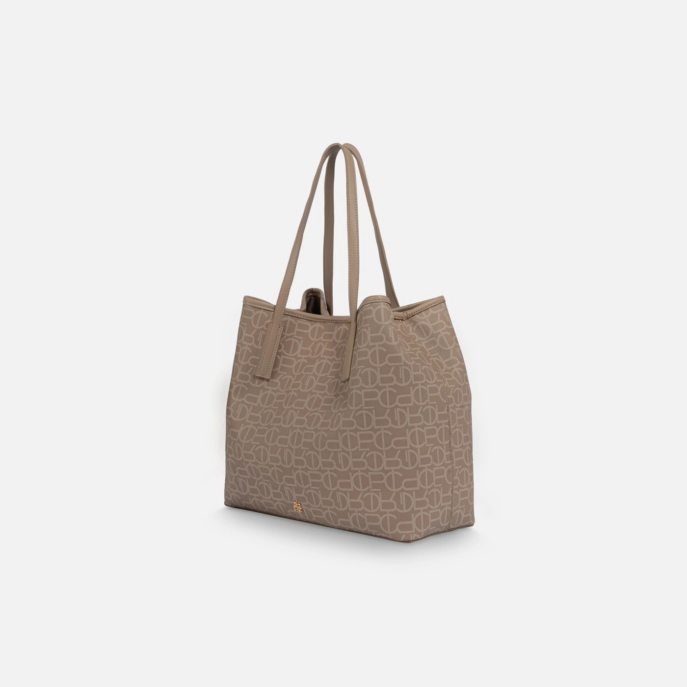 BOLSO CREPIER TOTE BRIA GRANDE - 3