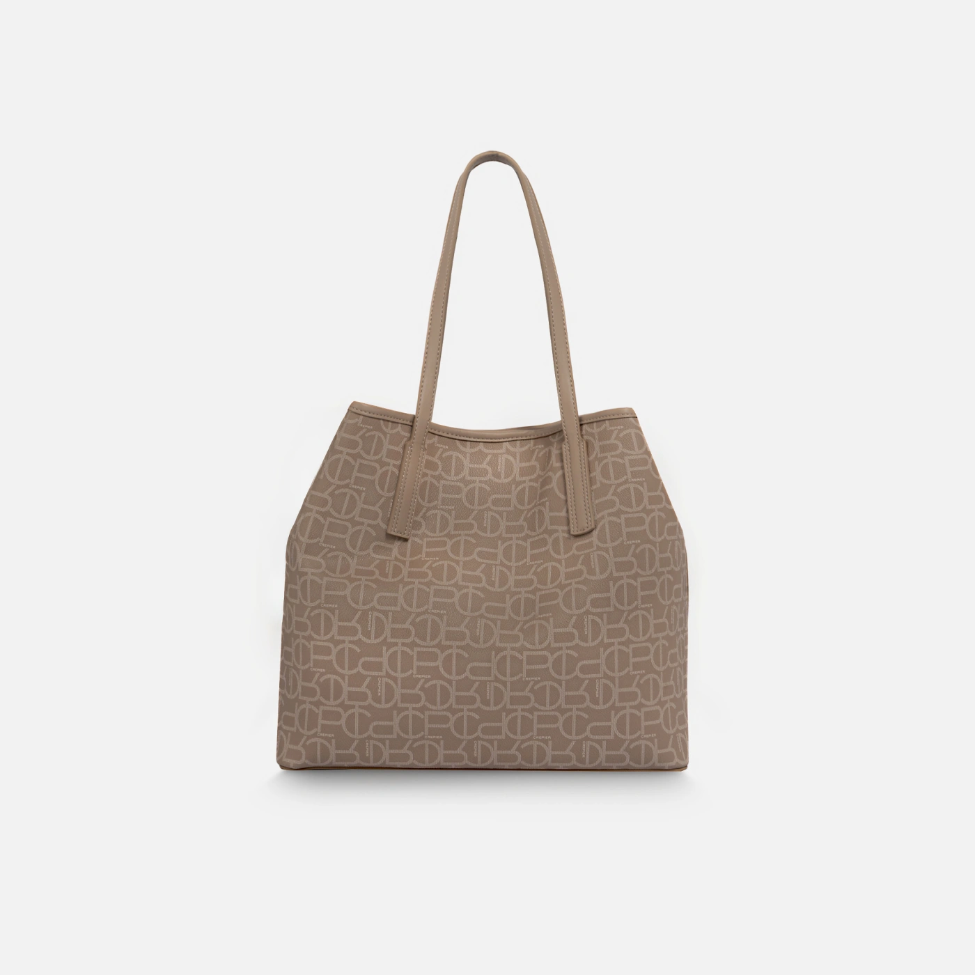 BOLSO CREPIER TOTE BRIA GRANDE - 4