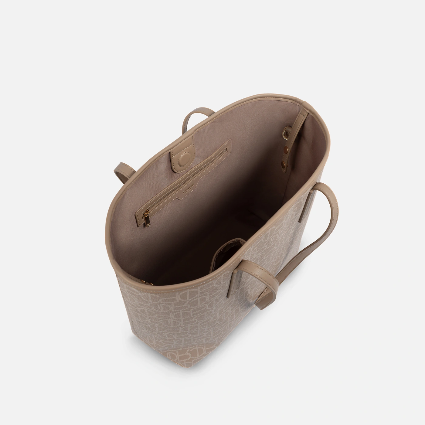 BOLSO CREPIER TOTE BRIA GRANDE - 5