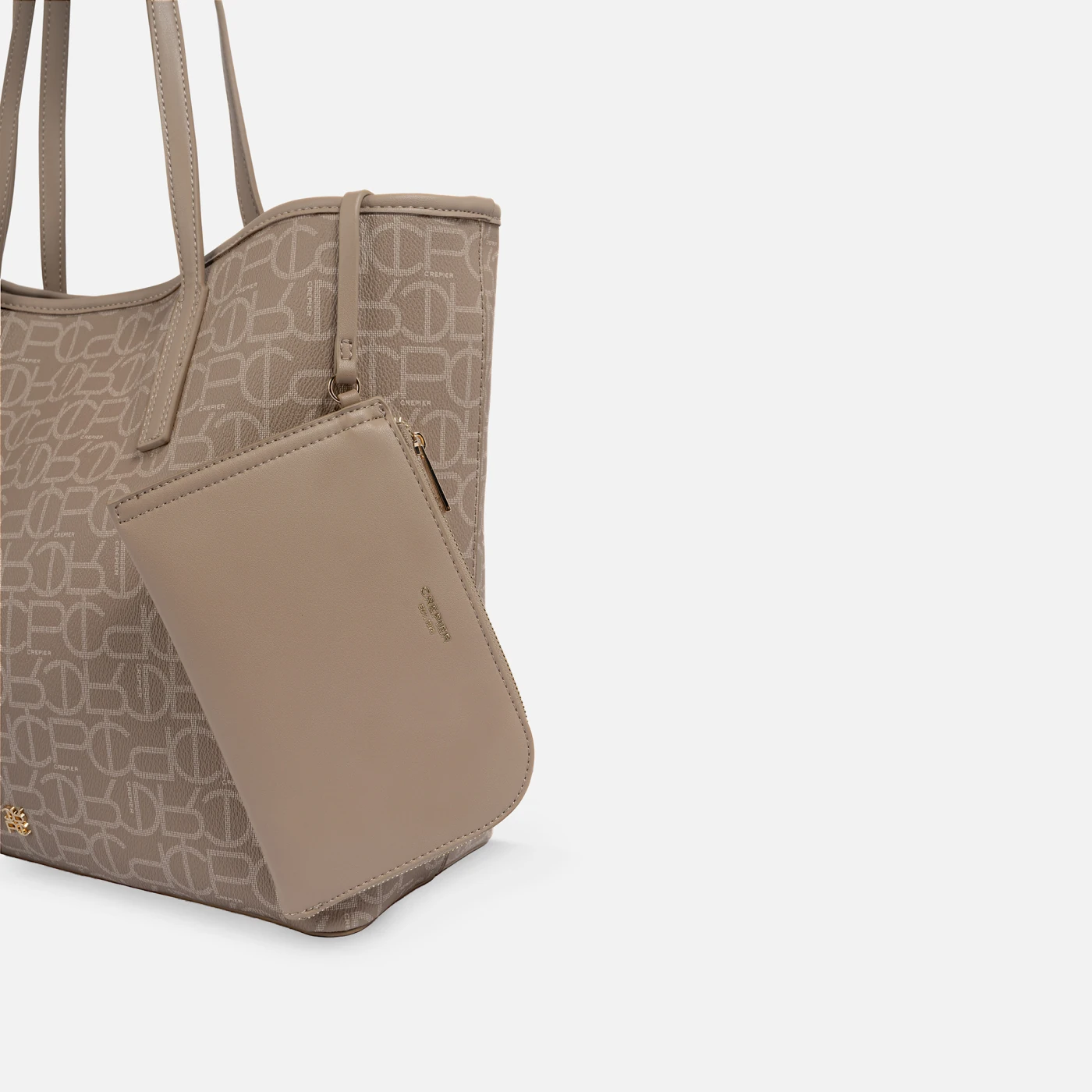 BOLSO CREPIER TOTE BRIA GRANDE - 6