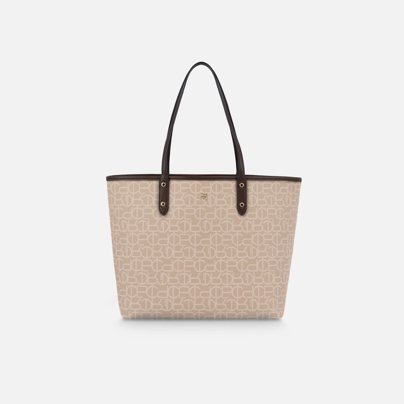 BOLSO CREPIER TOTE INNA GRANDE - 1