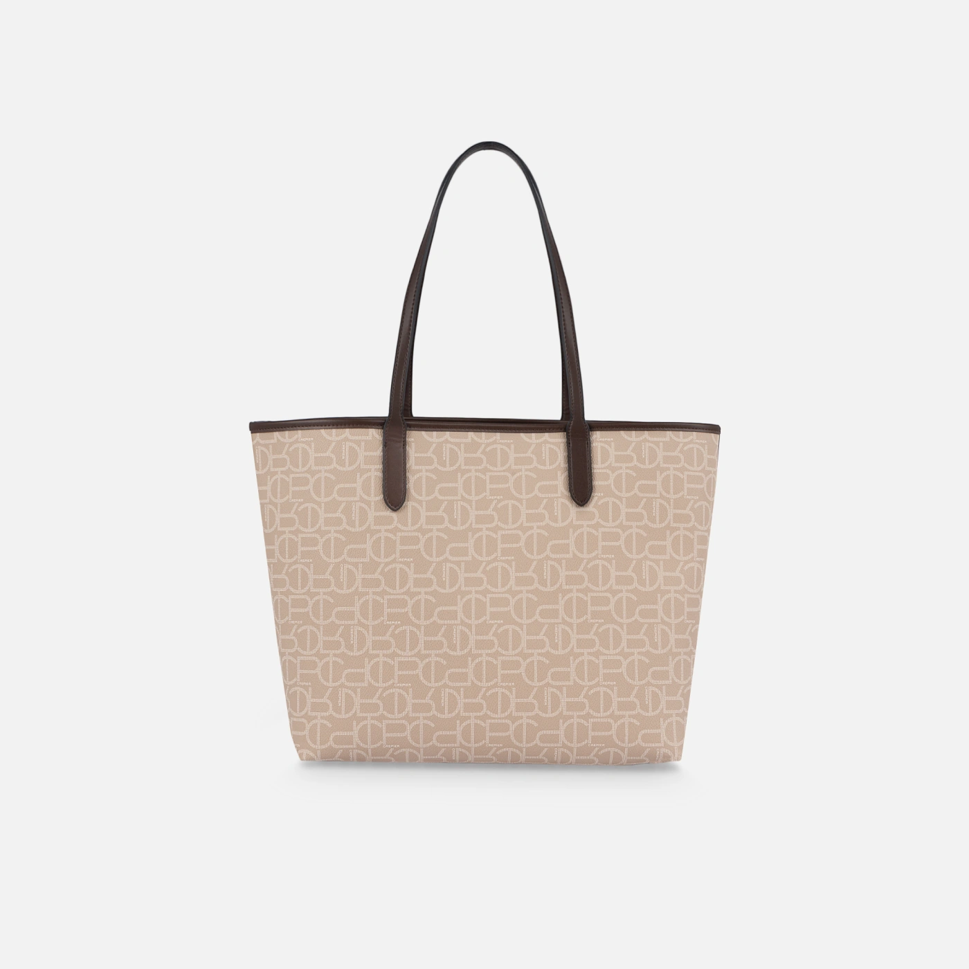 BOLSO CREPIER TOTE INNA GRANDE - 4