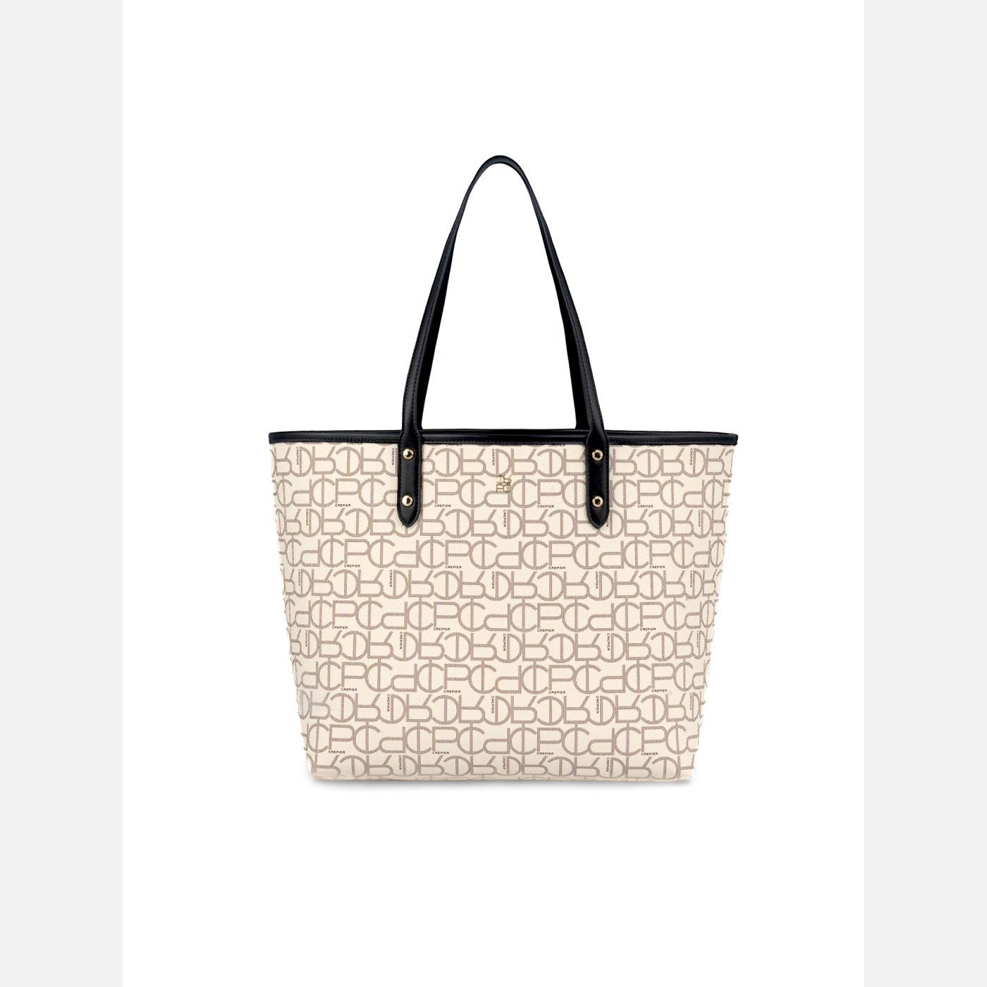 BOLSO CREPIER TOTE INNA GRANDE - 1