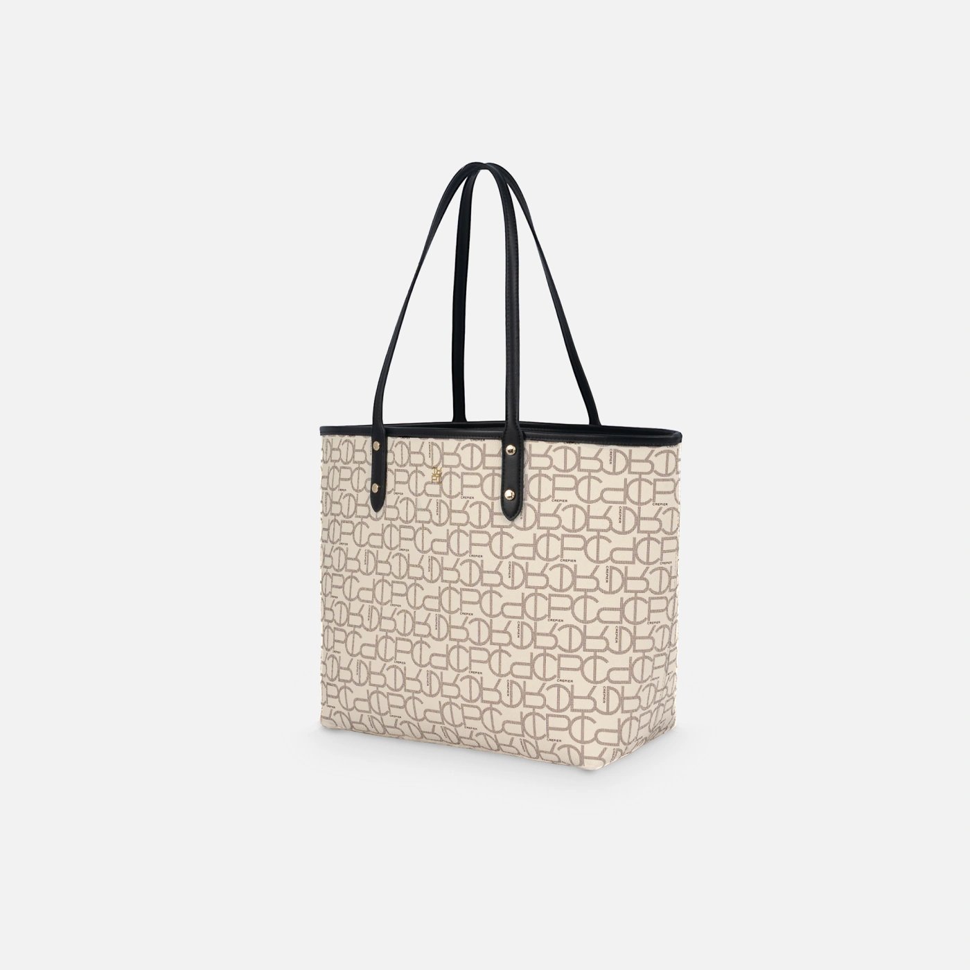BOLSO CREPIER TOTE INNA GRANDE - 3