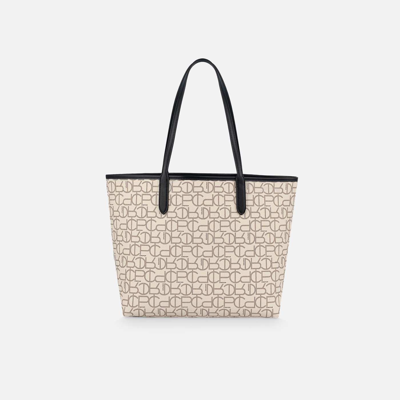 BOLSO CREPIER TOTE INNA GRANDE - 4