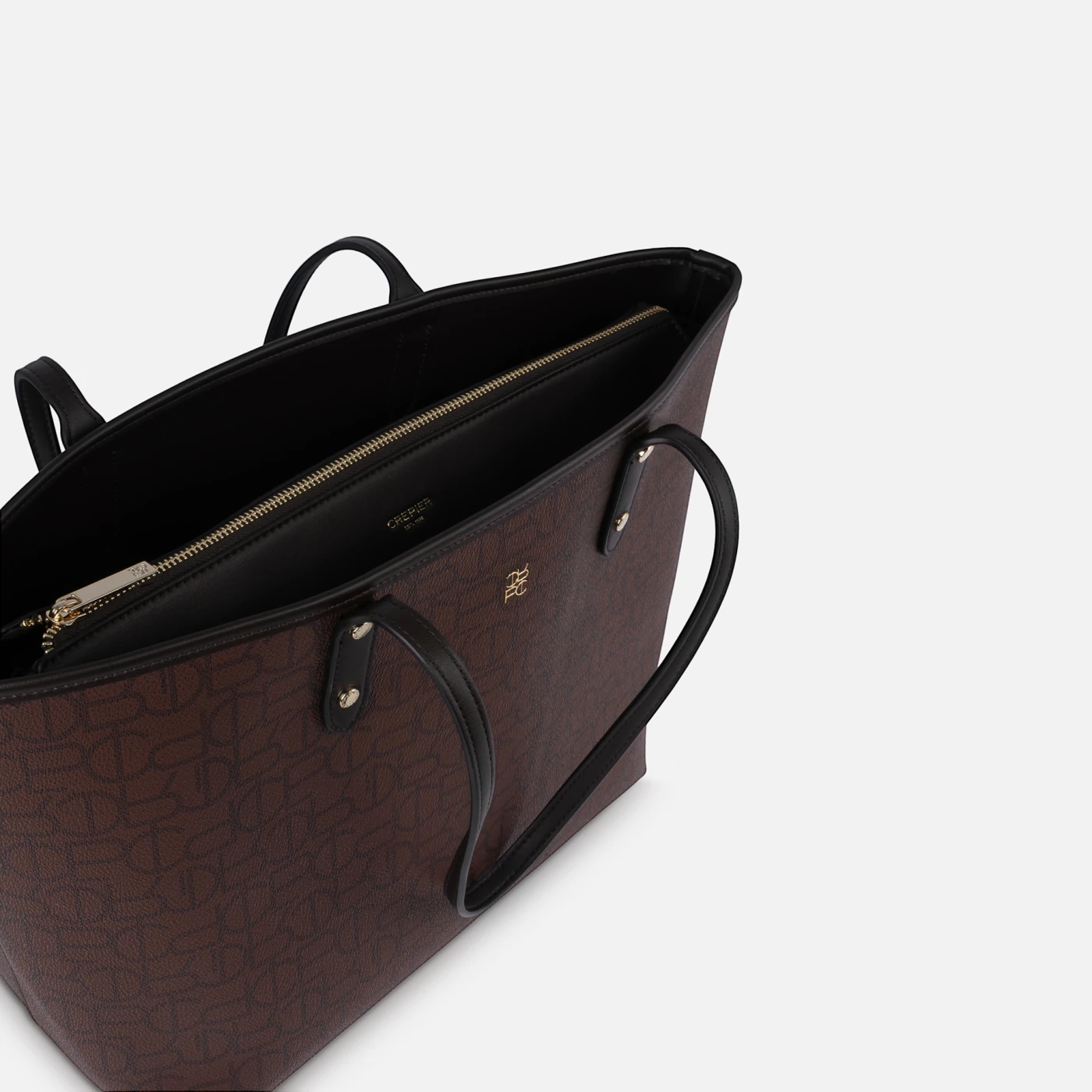 BOLSO CREPIER TOTE INNA GRANDE - 5
