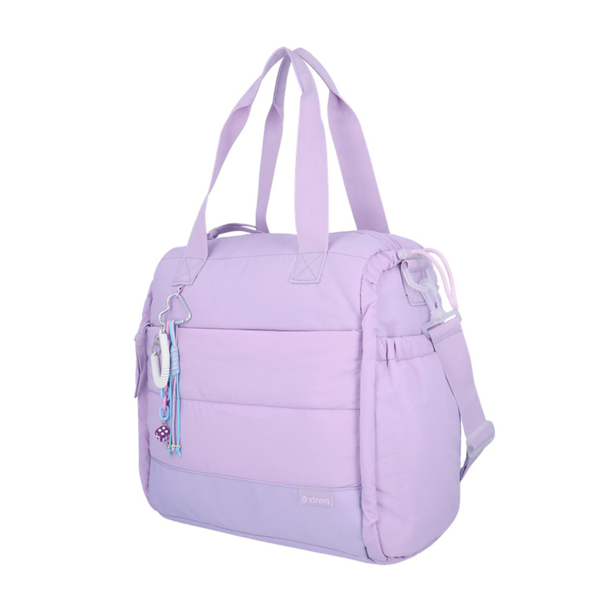 CARTERA XTREM NUBI 6XT - 2