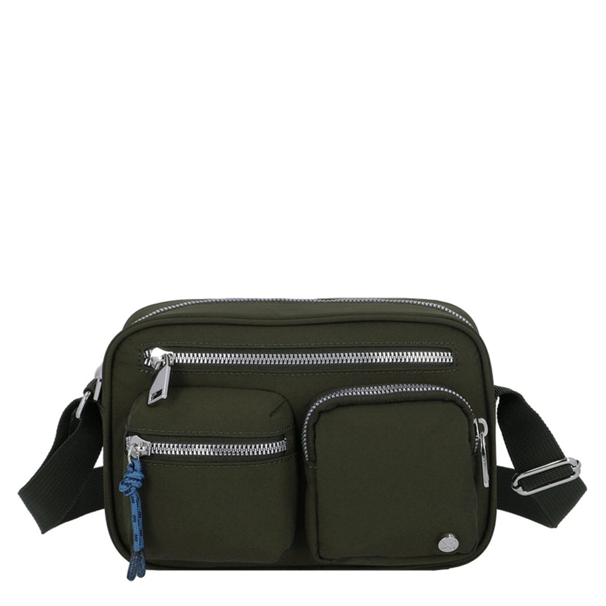 CARTERA XTREM HAZEL 3XT - 1