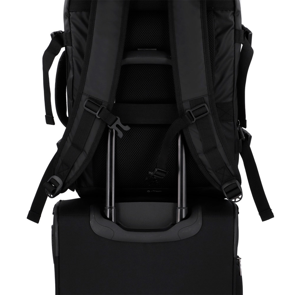 MOCHILA XREM DISCOVERY 2.0 6XT - 10