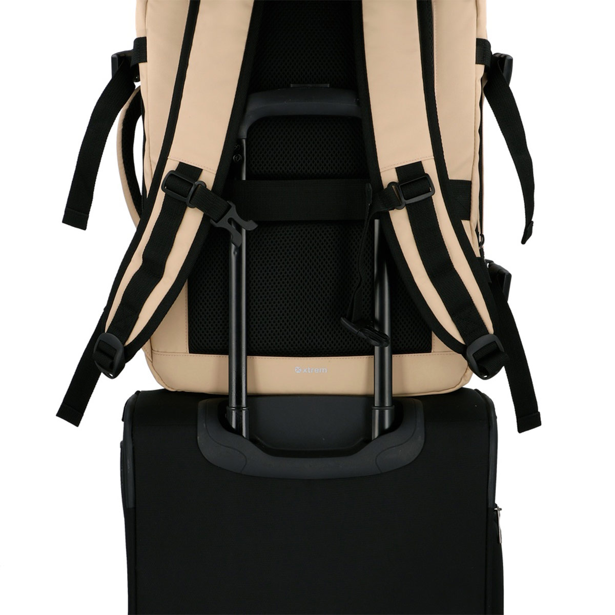 MOCHILA XREM DISCOVERY 2.0 6XT - 11