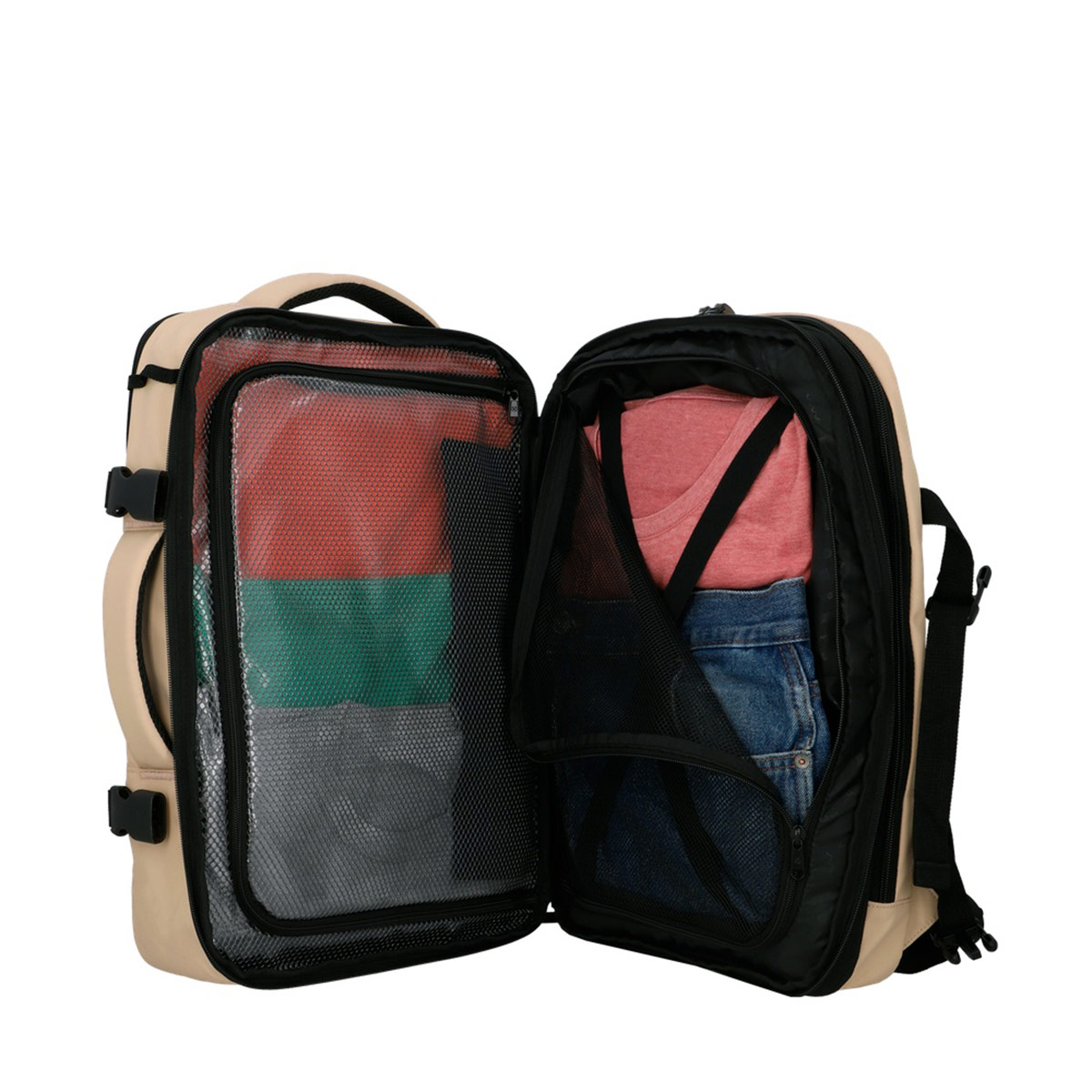 MOCHILA XREM DISCOVERY 2.0 6XT - 5