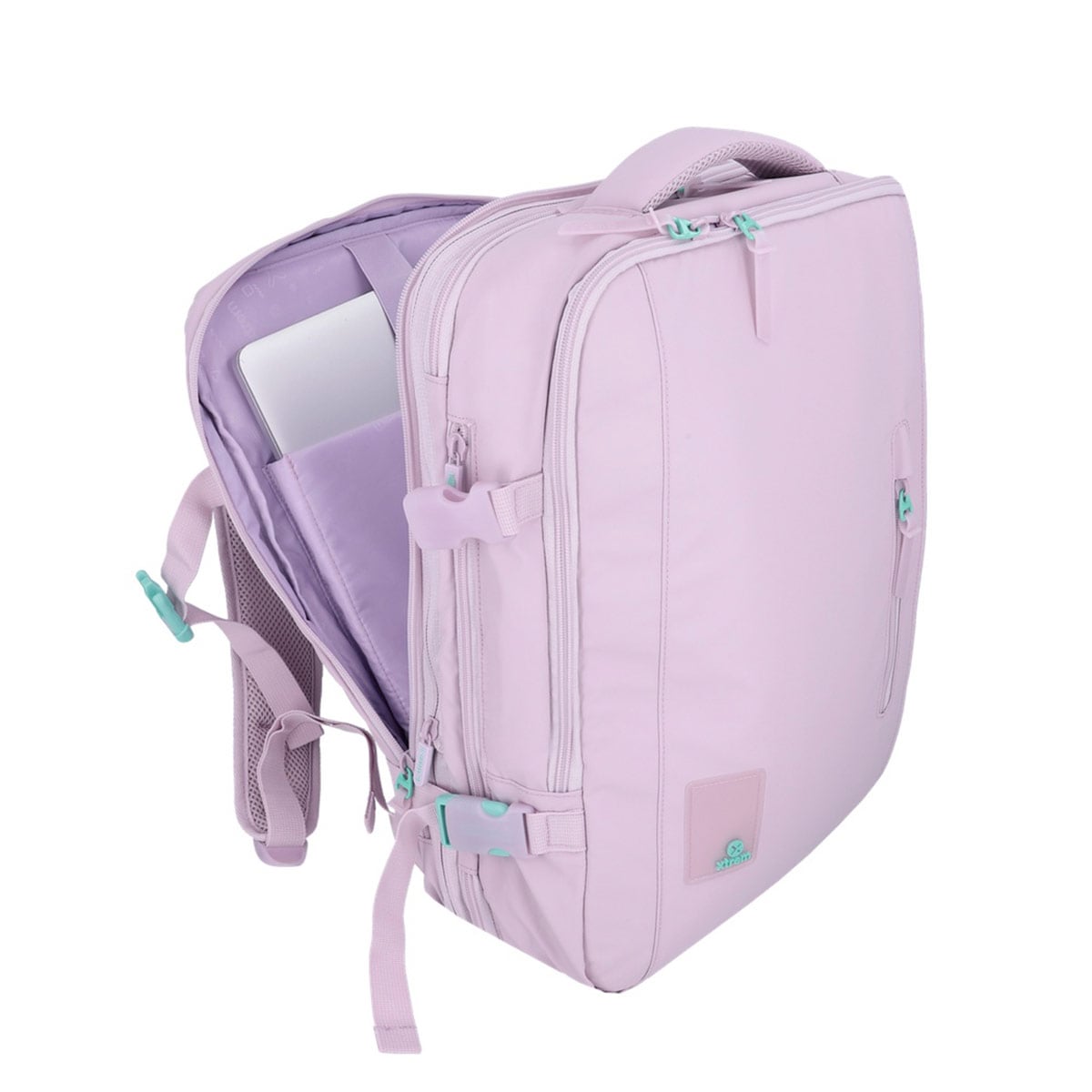MOCHILA XREM DISCOVERY 2.0 6XT - 4