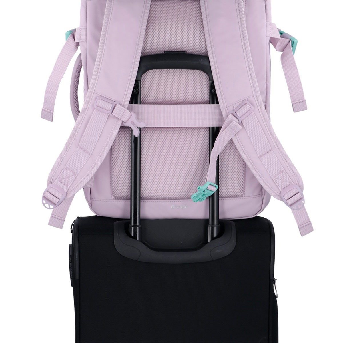 MOCHILA XREM DISCOVERY 2.0 6XT - 10