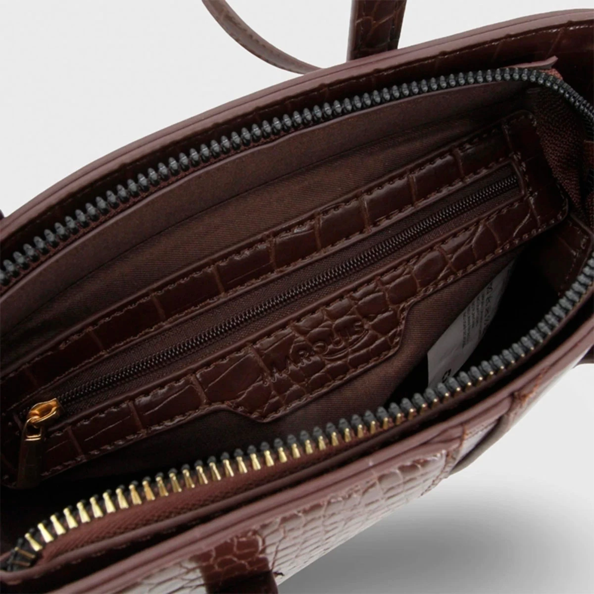 MINI CARTERA MARQUIS MAMO - 5