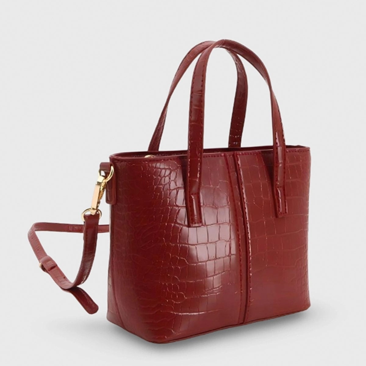 MINI CARTERA MARQUIS MAMO - 2