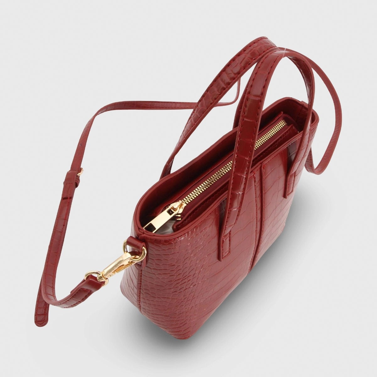 MINI CARTERA MARQUIS MAMO - 4