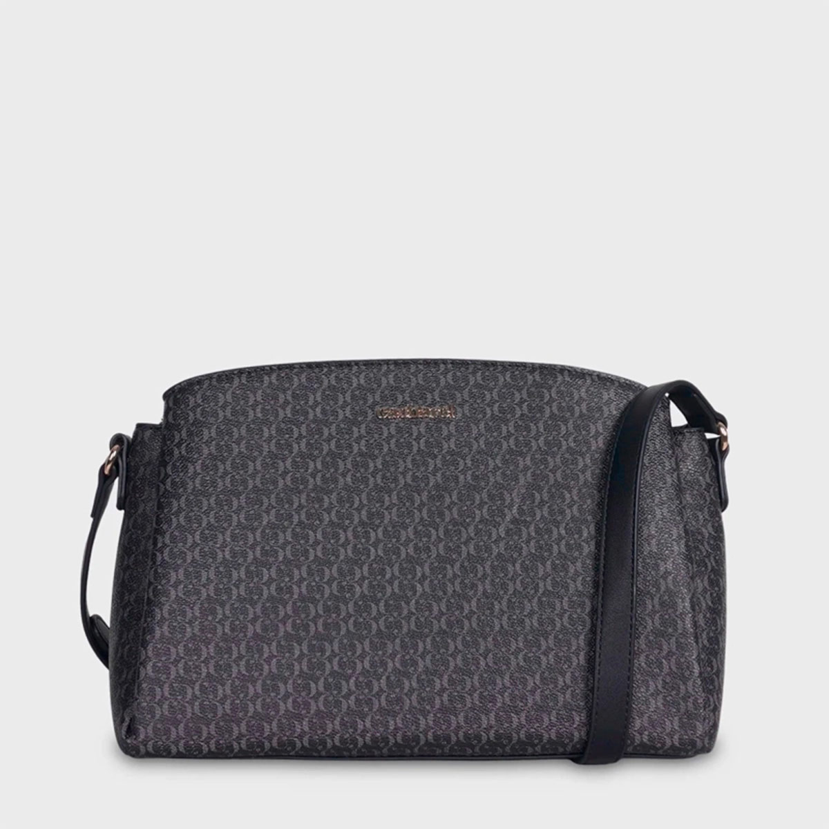 MINI CARTERA  CACHAREL CANTAS - 1