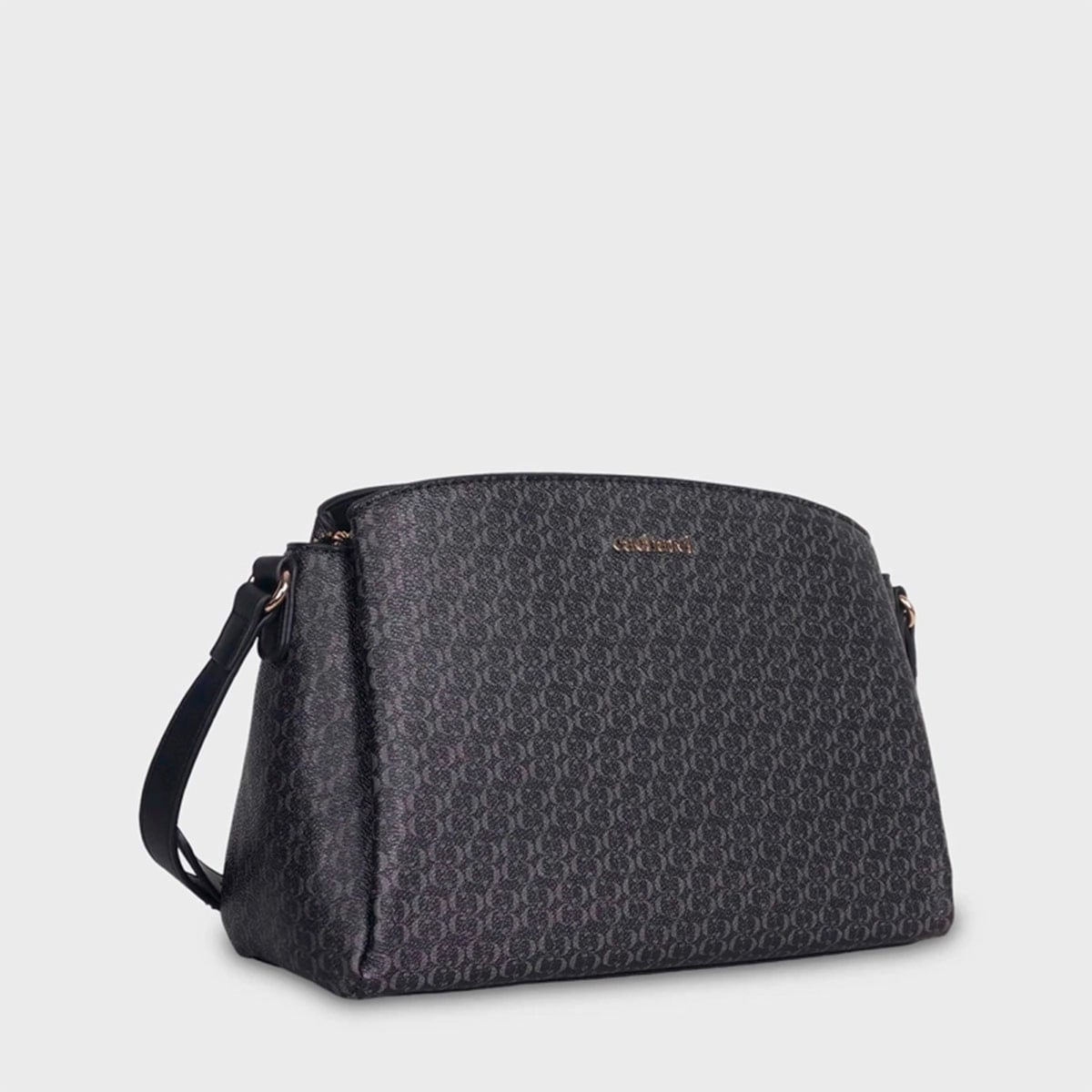 MINI CARTERA  CACHAREL CANTAS - 2