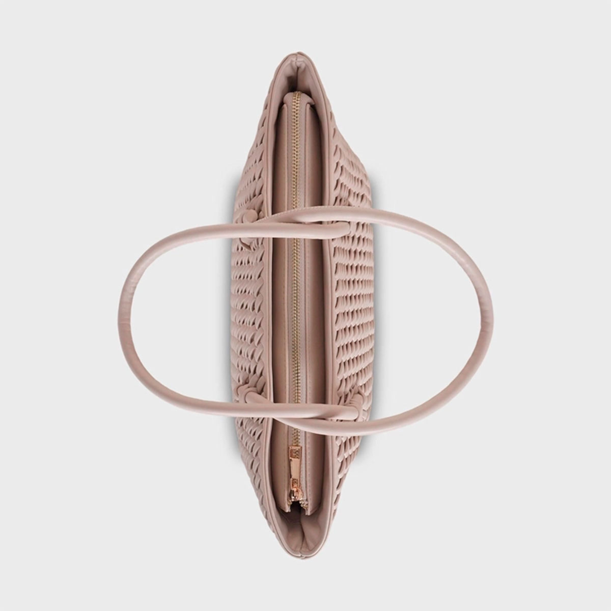 MINI CARTERA MARQUIS MARFIL - 3