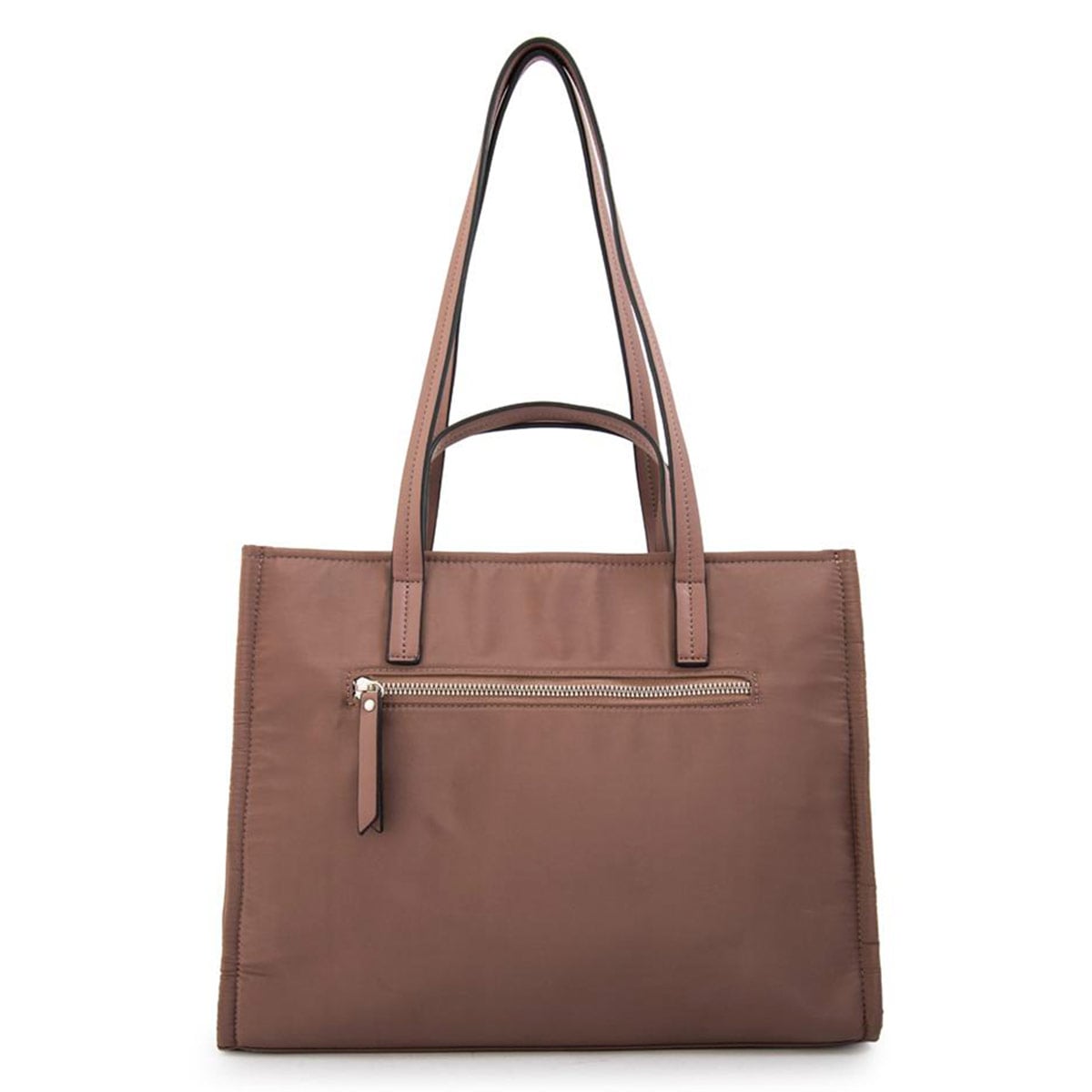 CARTERA ZIOL LOLA ROSADO - 3