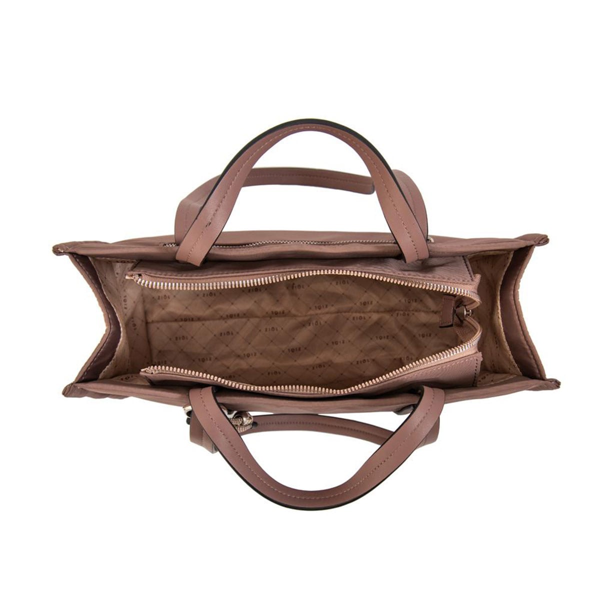 CARTERA ZIOL LOLA ROSADO - 4