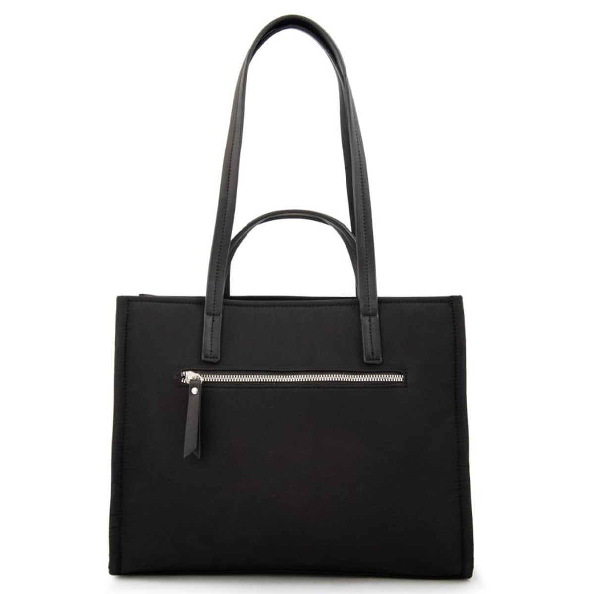 CARTERA ZIOL LOLA NEGRO - 3