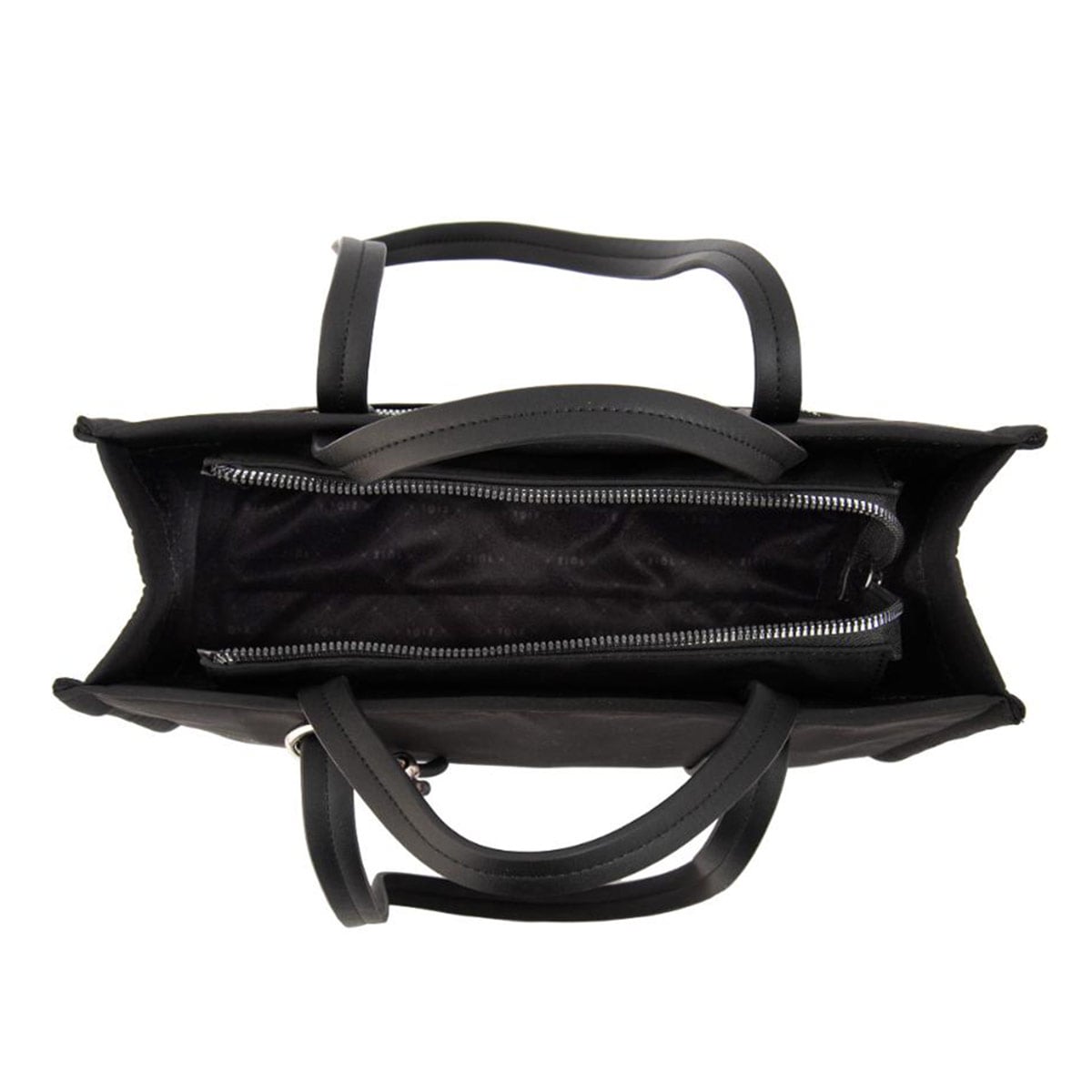 CARTERA ZIOL LOLA NEGRO - 4