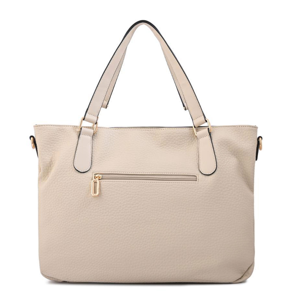 CARTERA ZIOL BARBARA BLANCO - 3