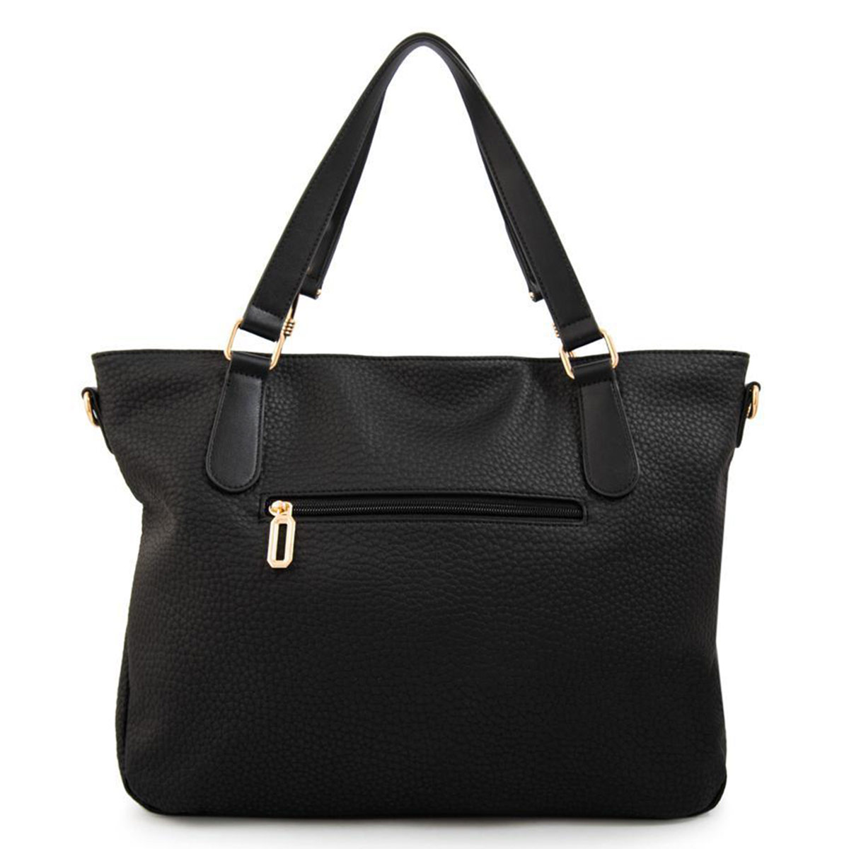 CARTERA ZIOL BARBARA NEGRO - 3