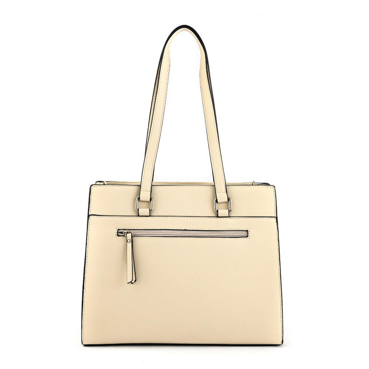 CARTERA ZIOL INISA BLANCO - 3