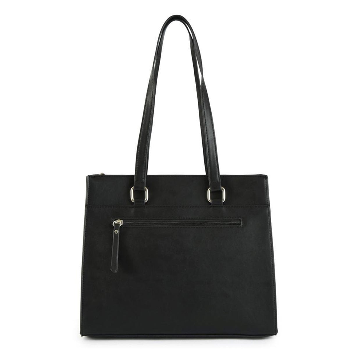 CARTERA ZIOL INISA NEGRO - 3