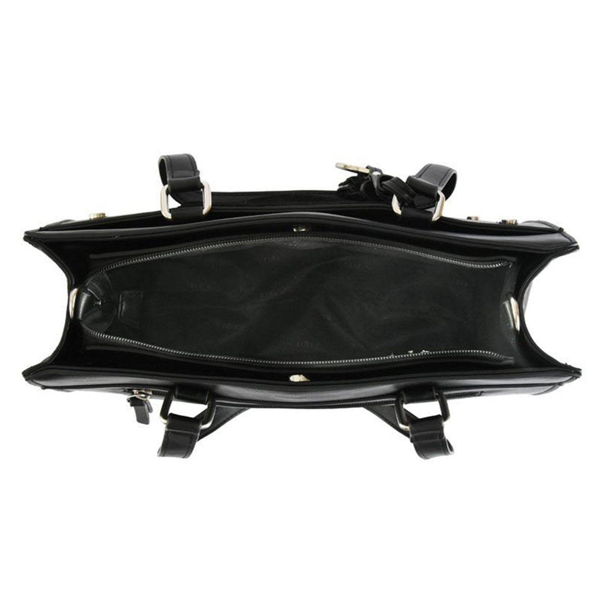 CARTERA ZIOL INISA NEGRO - 4