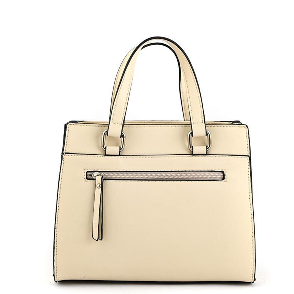 CARTERA ZIOL INISA BLANCO - 3