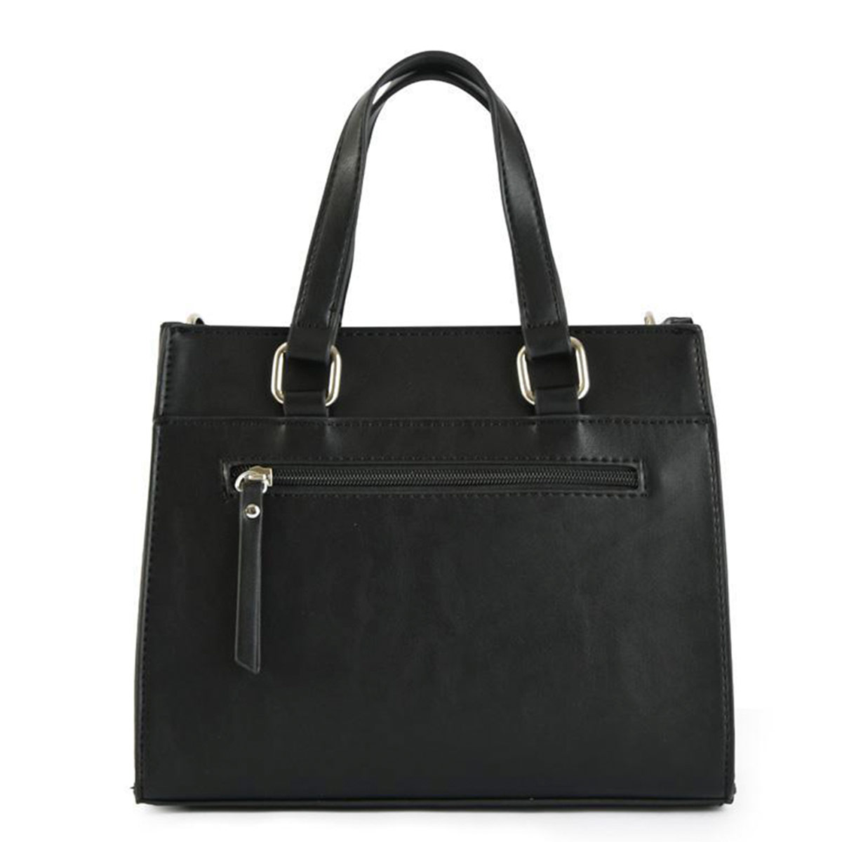 CARTERA ZIOL INISA NEGRO - 3