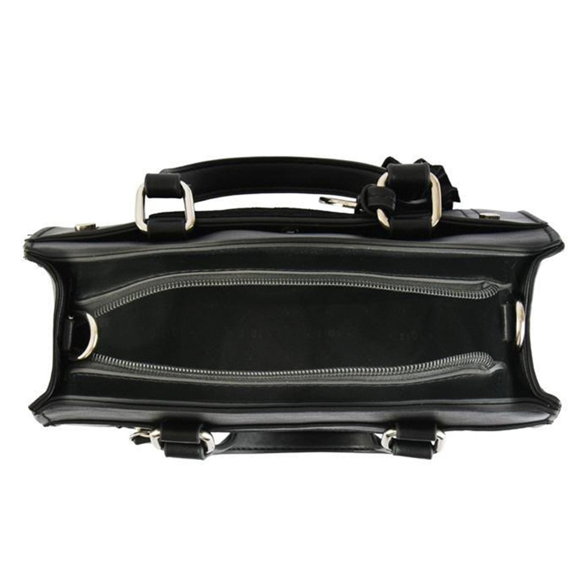 CARTERA ZIOL INISA NEGRO - 4