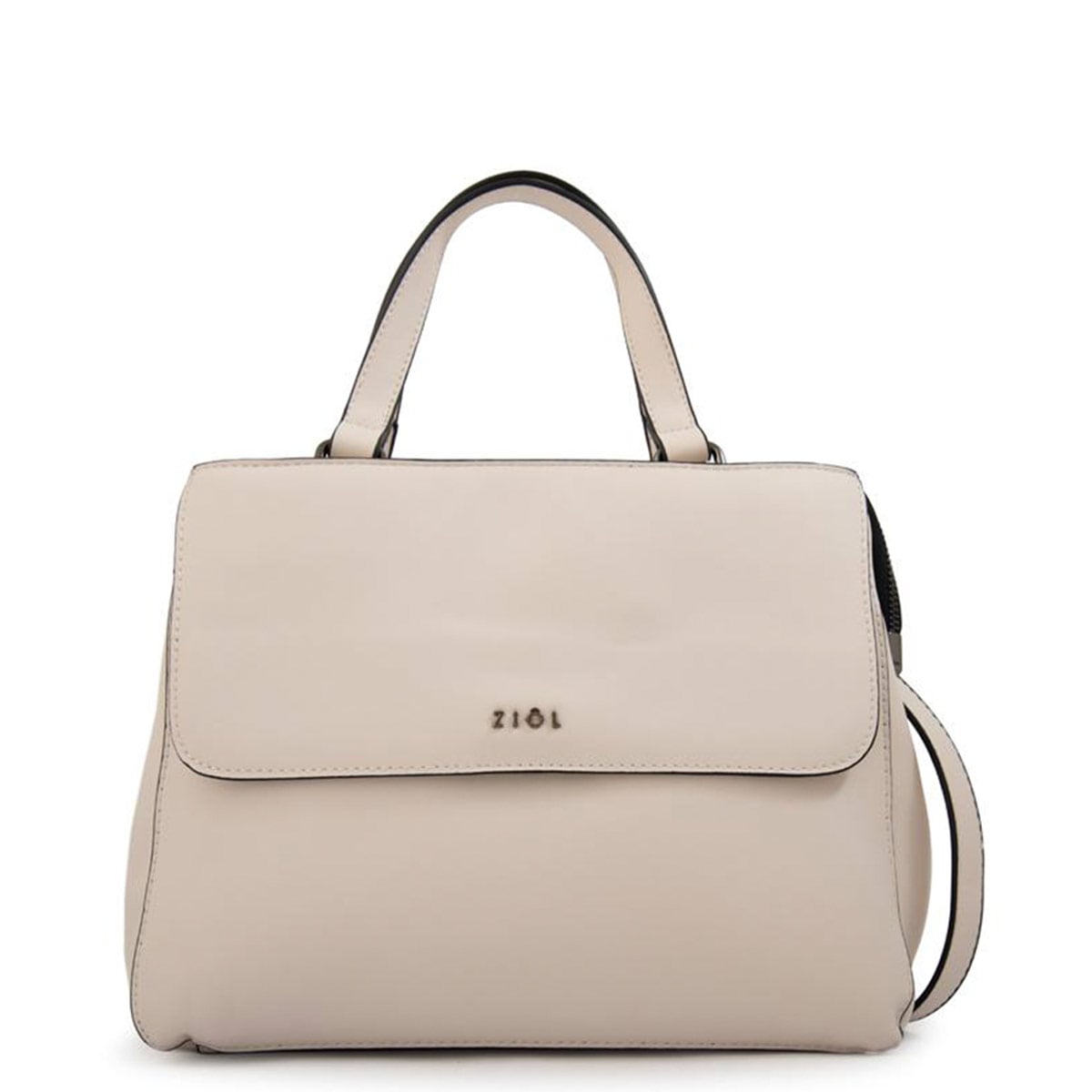 CARTERA ZIOL SOFY BLANCO - 1