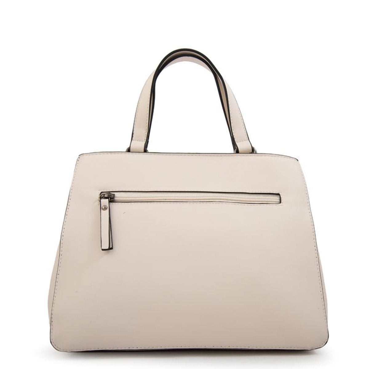 CARTERA ZIOL SOFY BLANCO - 3