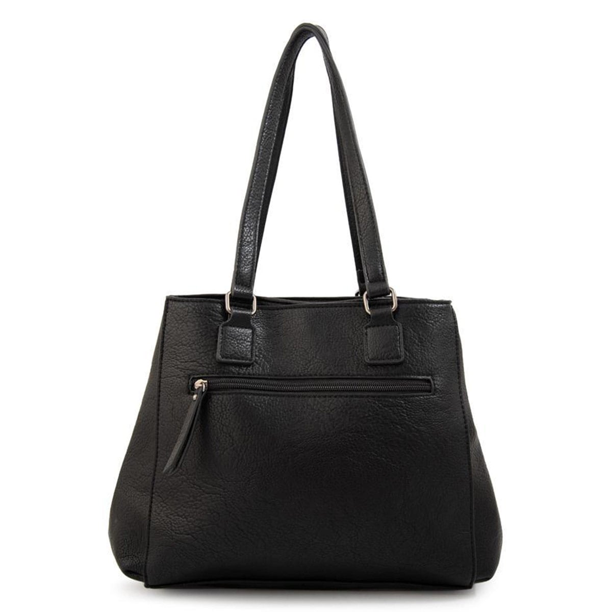 CARTERA ZIOL SERAFINA NEGRO - 3