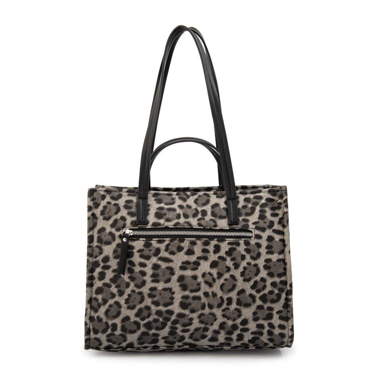 CARTERA ZIOL LOLA NEGRO - 3