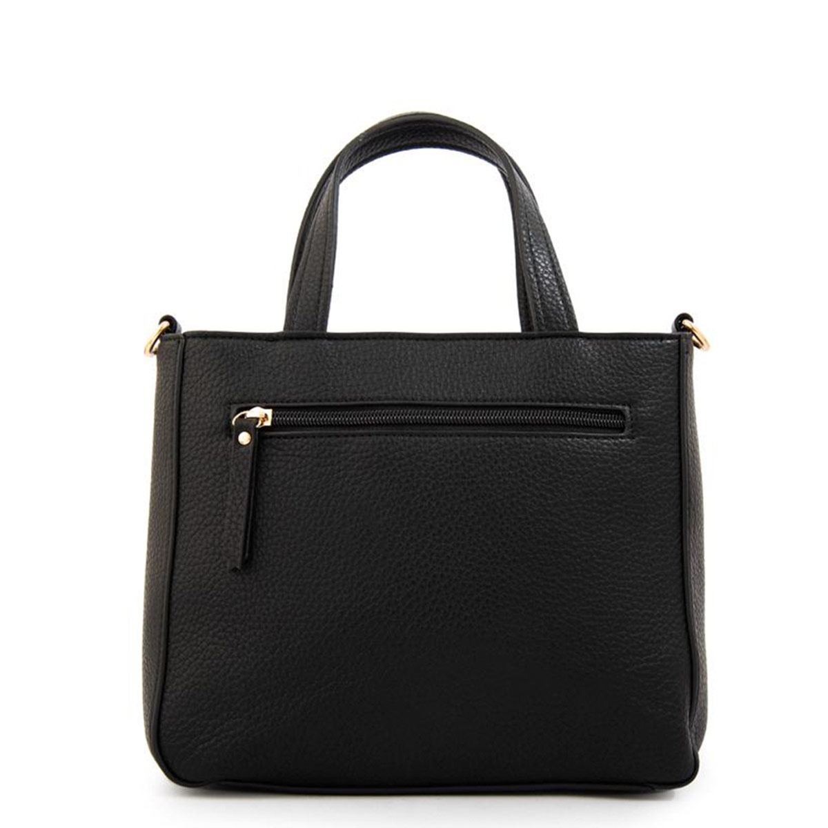 CARTERA ZIOL TYRA NEGRO - 3