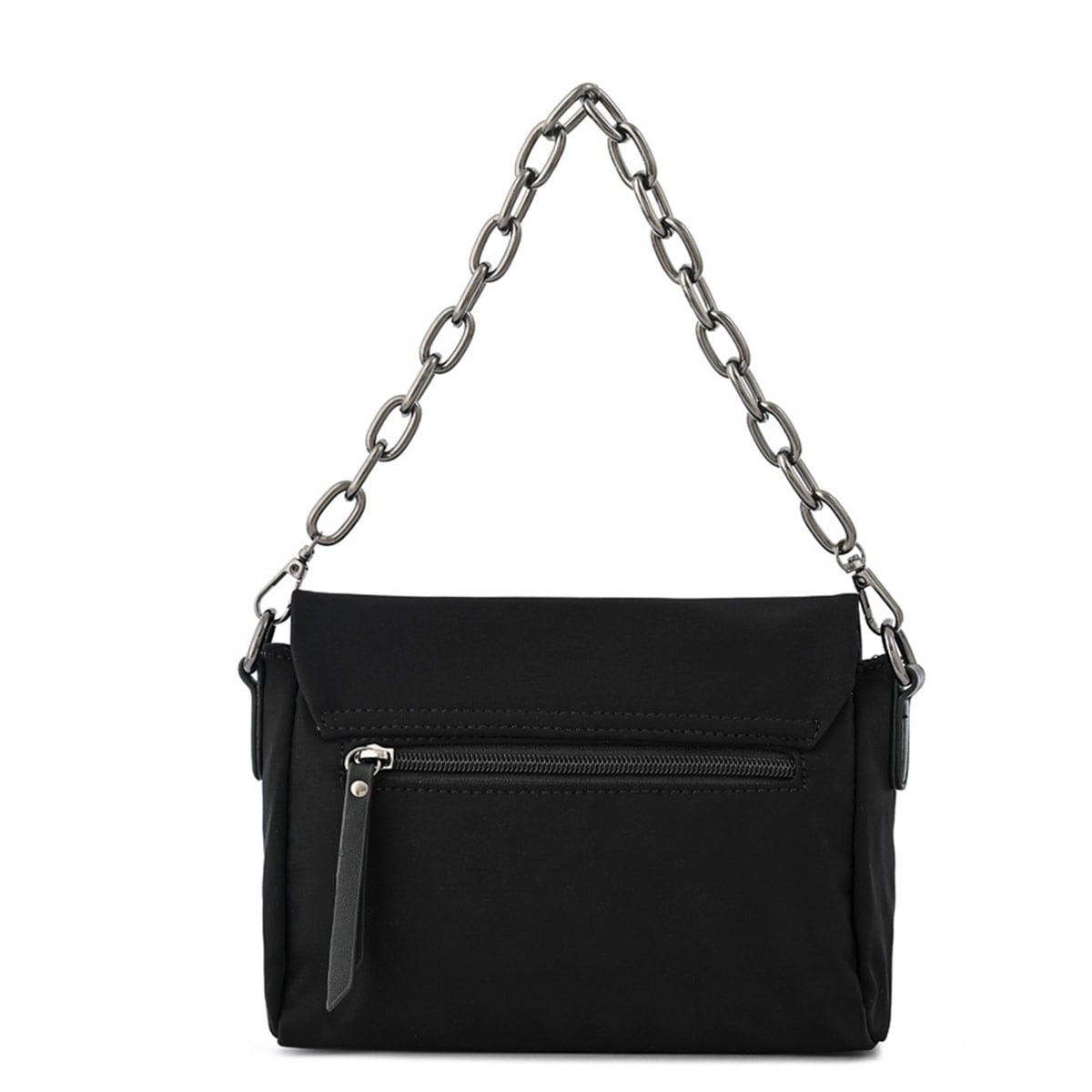 CARTERA CROSSBODY ZIOL NYDIA NEGRO  - 3