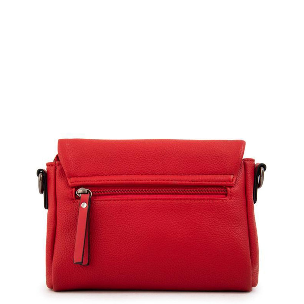 CARTERA ZIOL NYDIA ROJO - 3