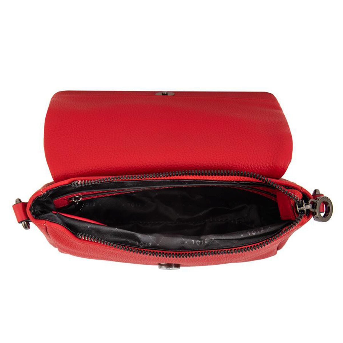CARTERA ZIOL NYDIA ROJO - 4